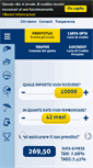 Mobile Screenshot of e-consel.it